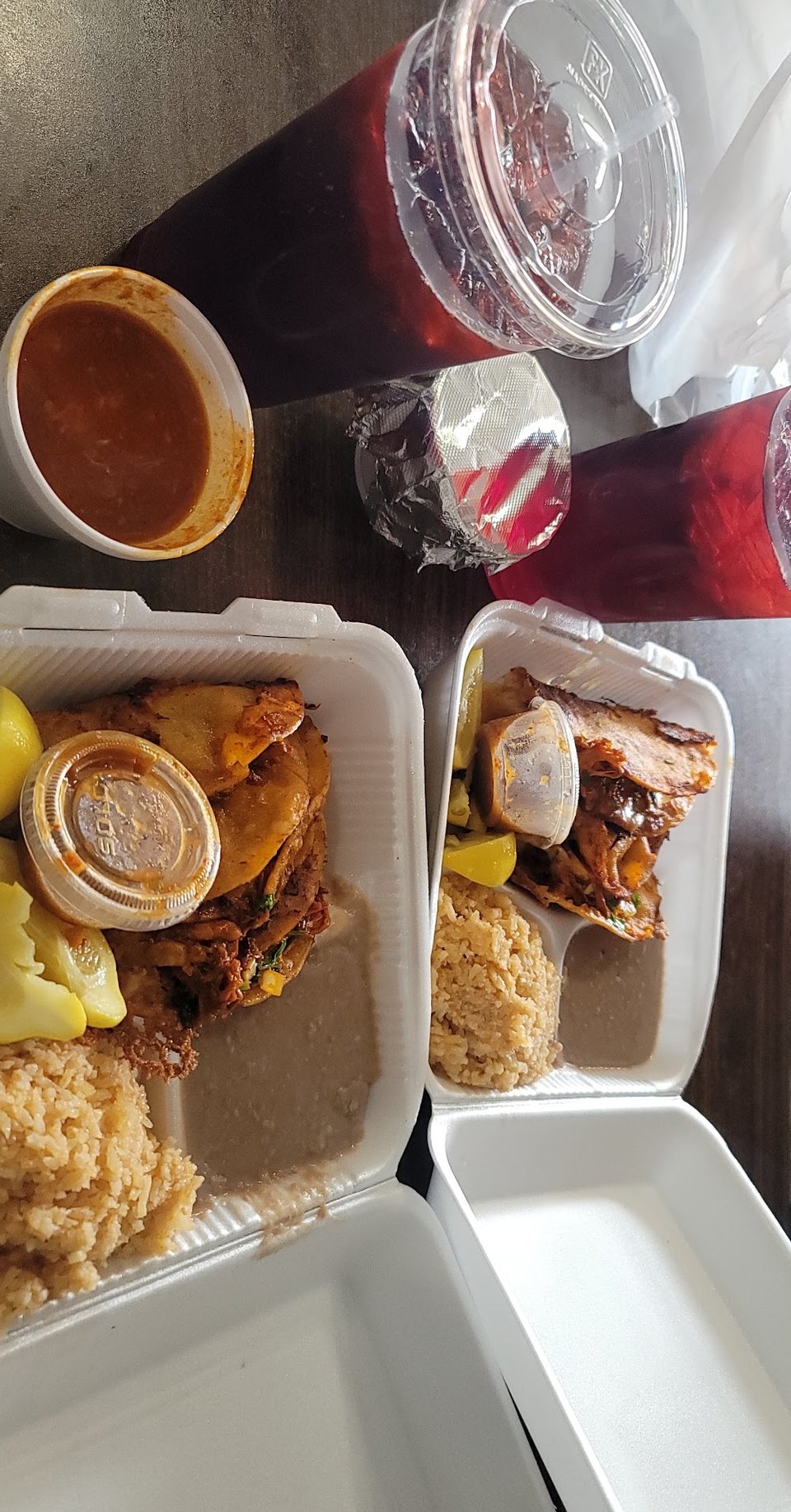Regular Combo Plate